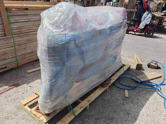 雄县电瓶车物流托运